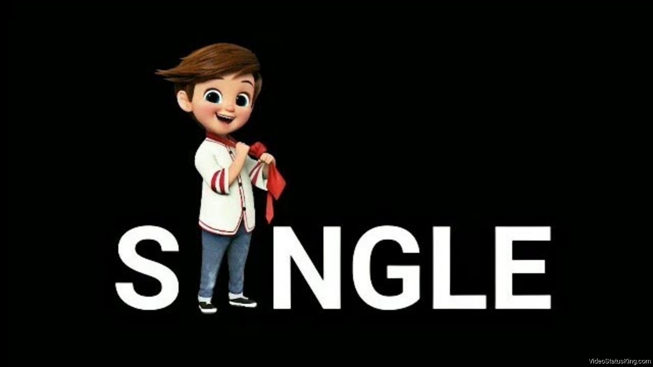 Single Boys Attitude Shayari Status Video