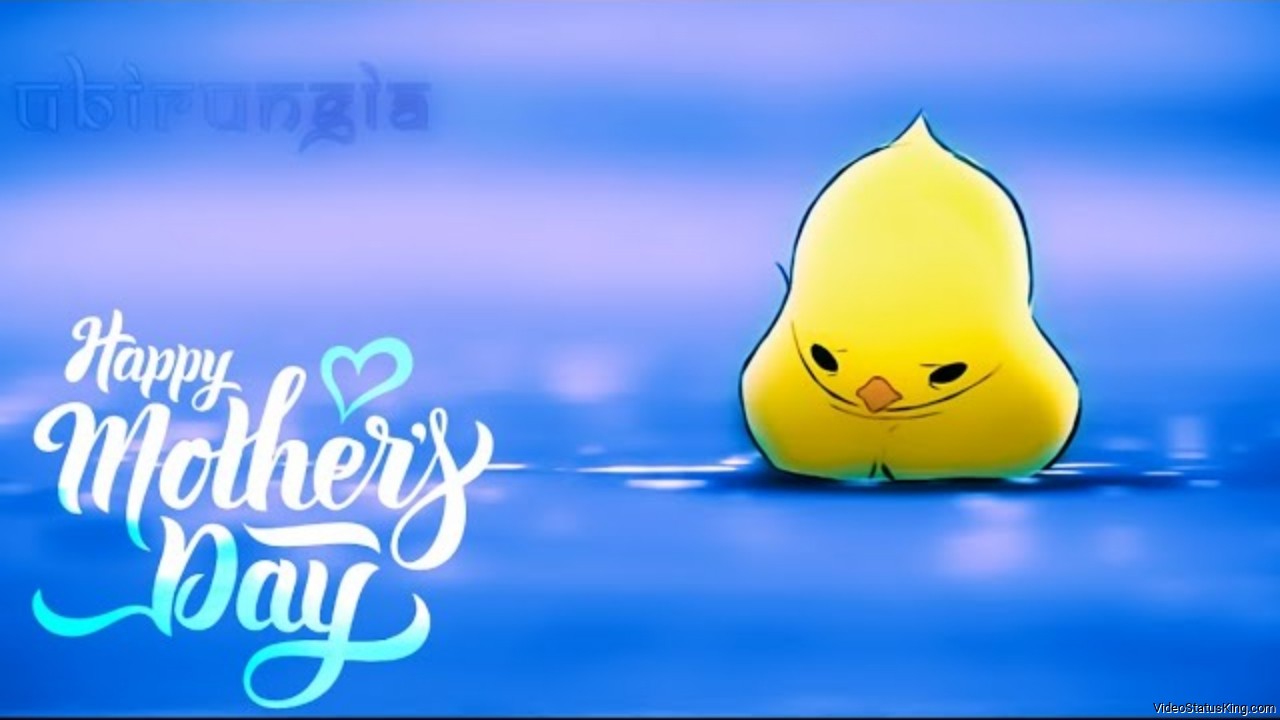 Happy Mother's Day 2022 New Status Video