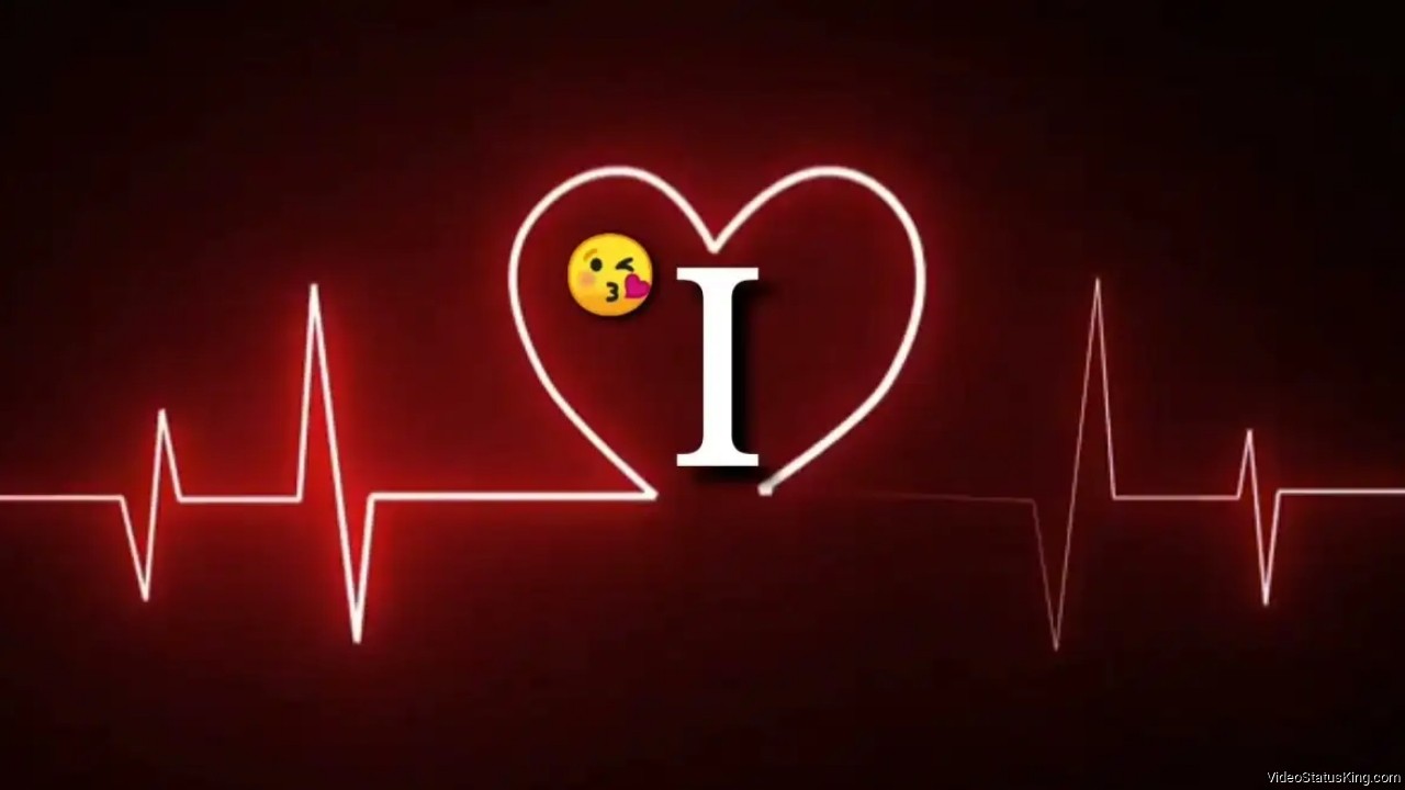 I Name Heart Beat Status Video