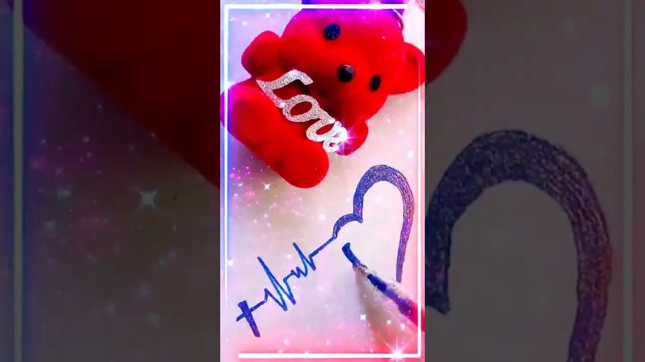Love E Name Full Screen Status Video