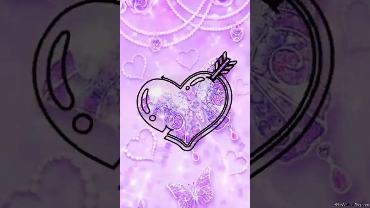 Love F Name Full Screen Status Video