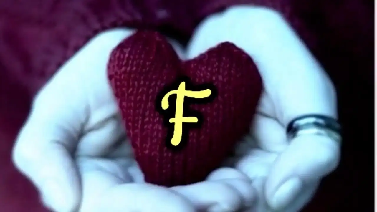 Love F Name Status Video