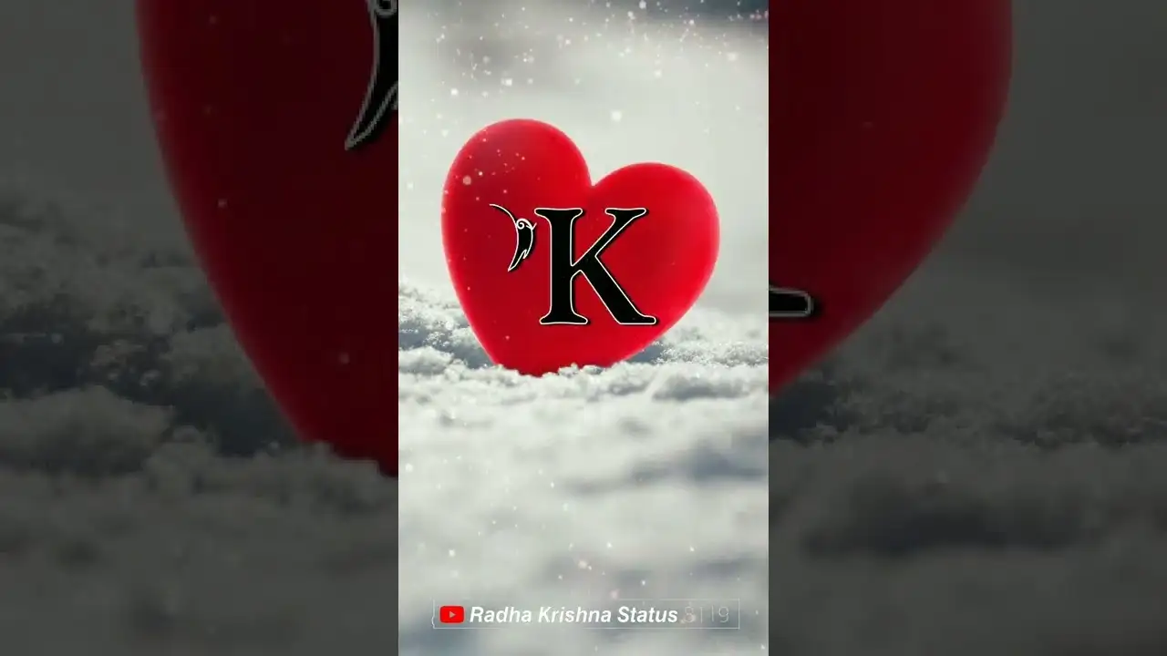 Love K Full Screen Status