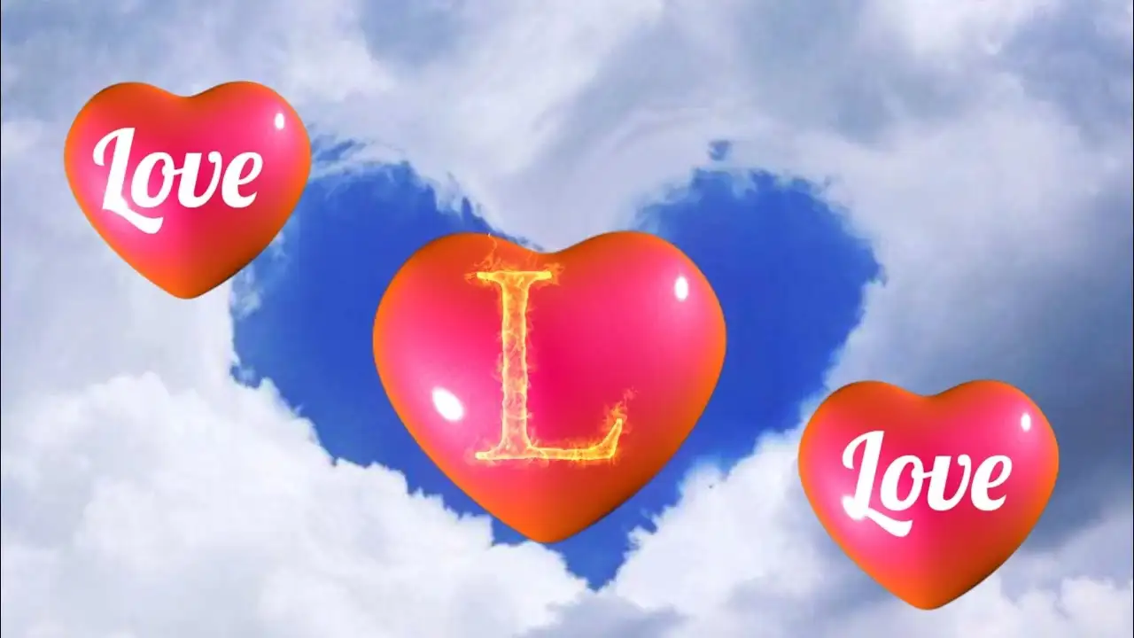 Love L Name Status Video