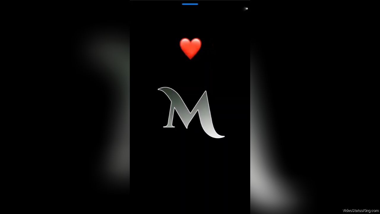 Love M Full Short Screen Status Video