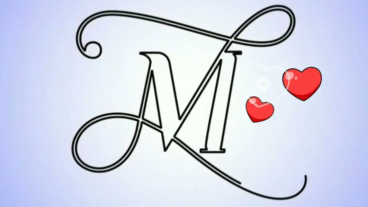 M Name Love Status Video Hd Download