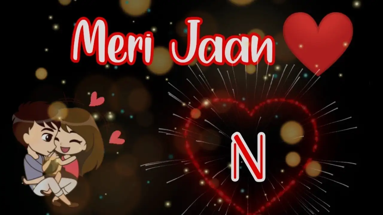 Meri Jaan N Status Video