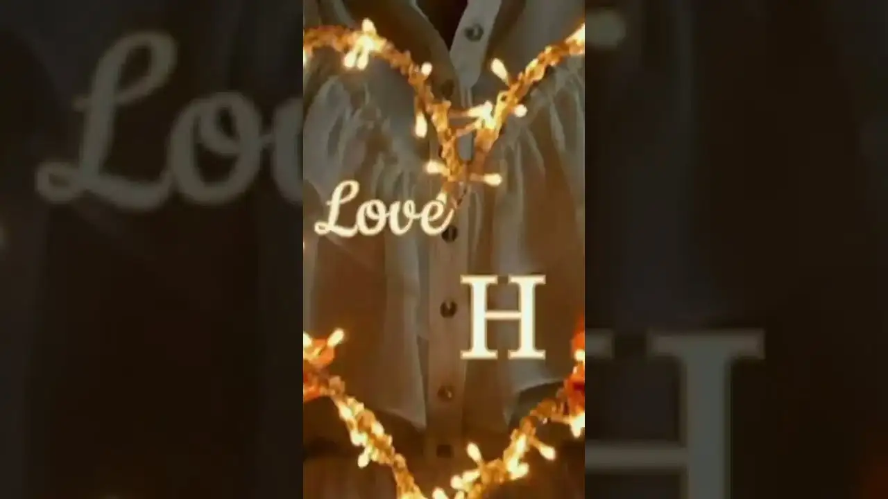 My Love Is H Full Screen Status Video