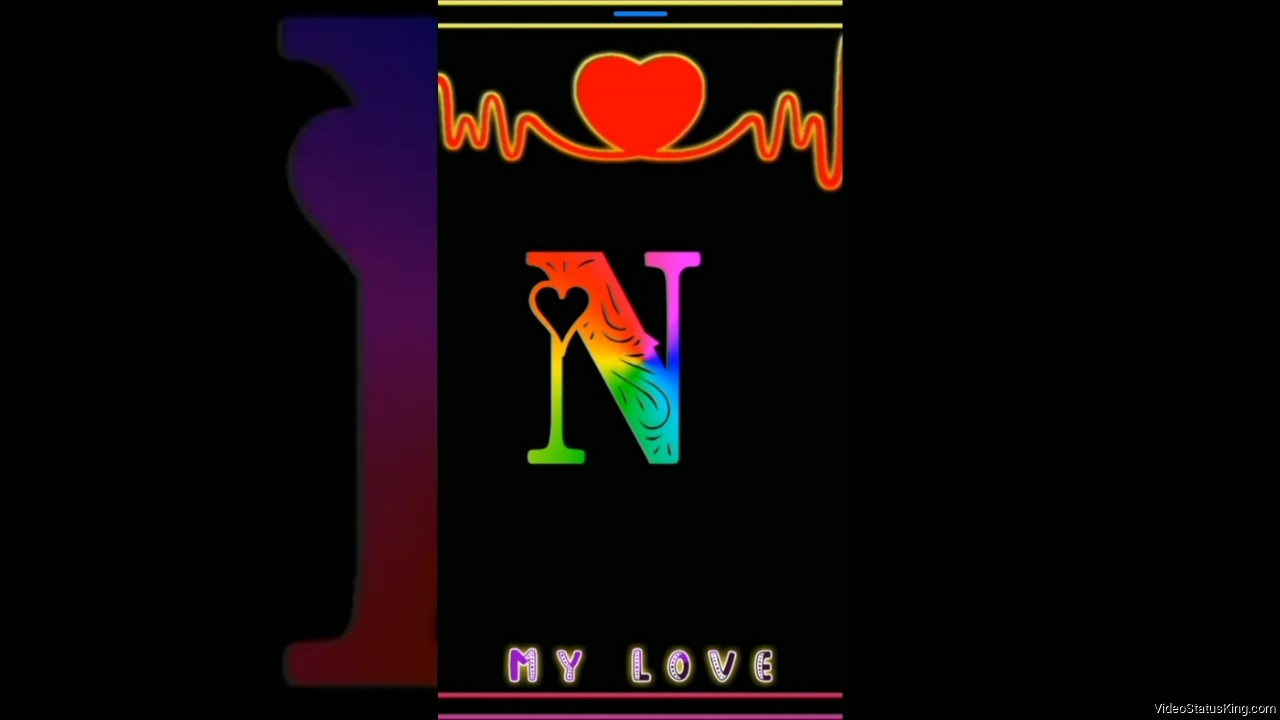 N My Love Full Screen Status Video