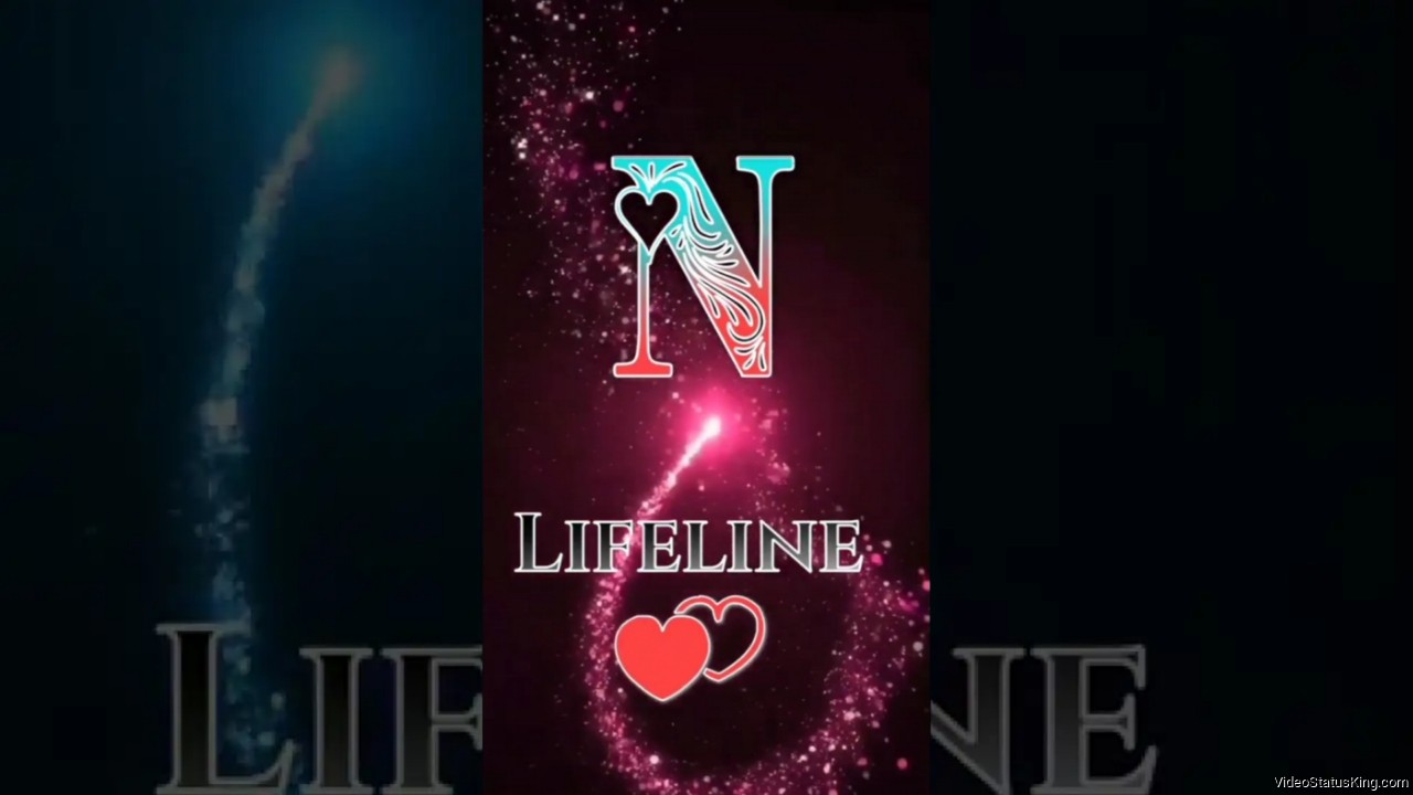 N Name Lifeline Status Video