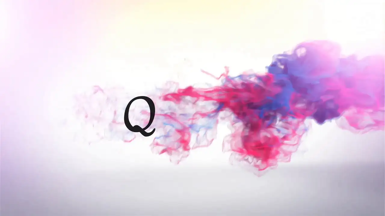 Q Name Colourful Status Video