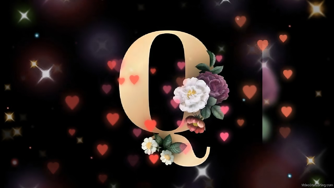 Q Name Romantic Status Video