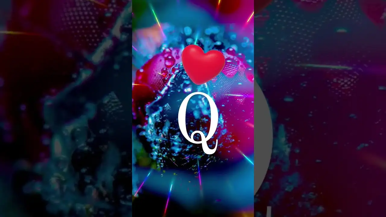 Q Name Short Full Screen Status Video