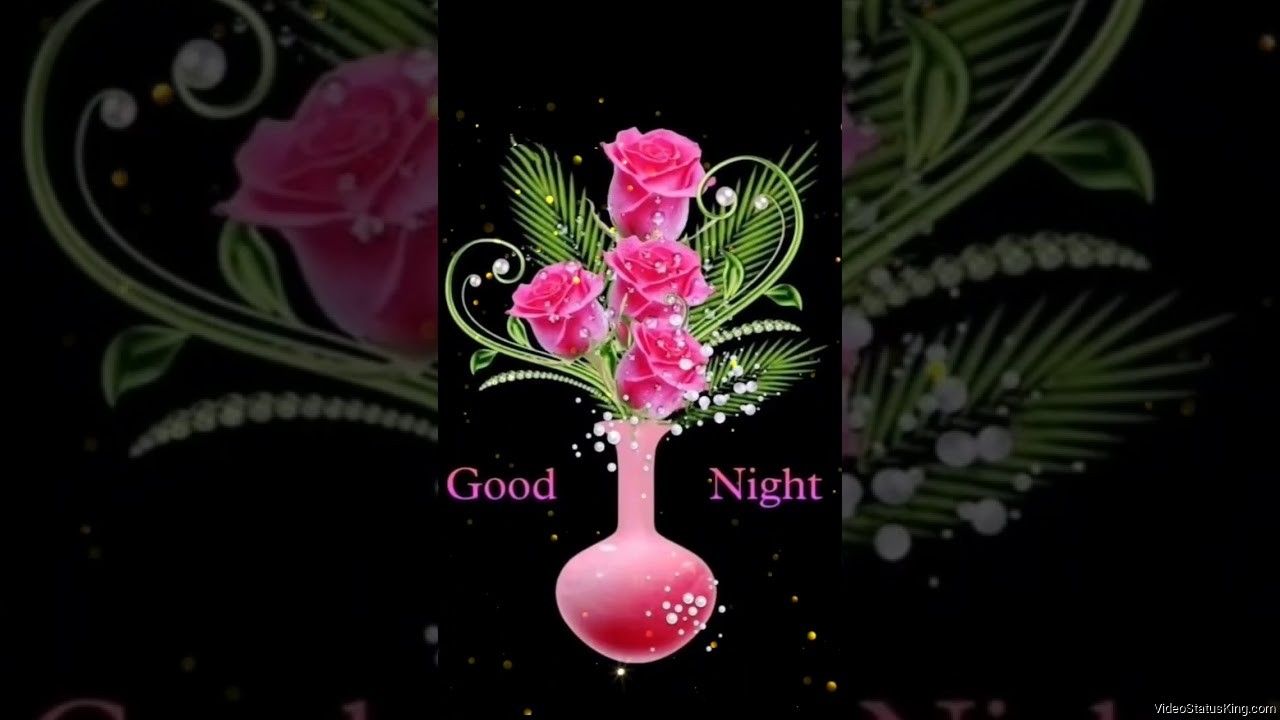 Tu Ban Gayi Hai Jarurat Meri Good Night Status Video